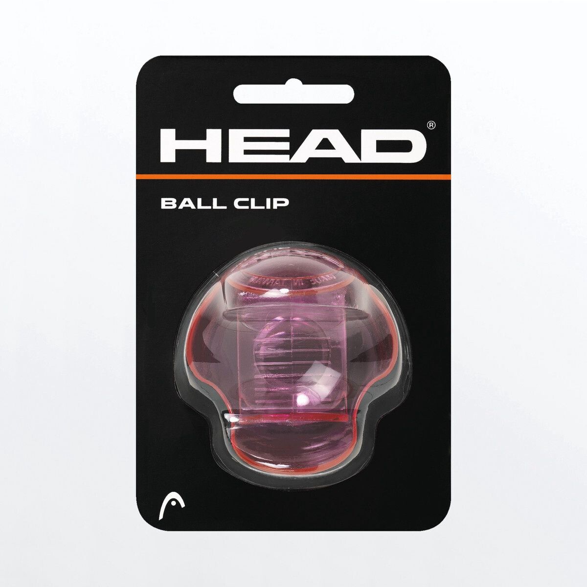Head Tennis Ball Clip
