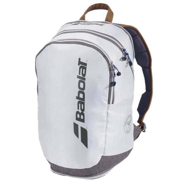Babolat Pure Wimbledon Backpack 2024