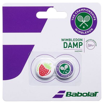 Babolat Wimbledon Dampeners