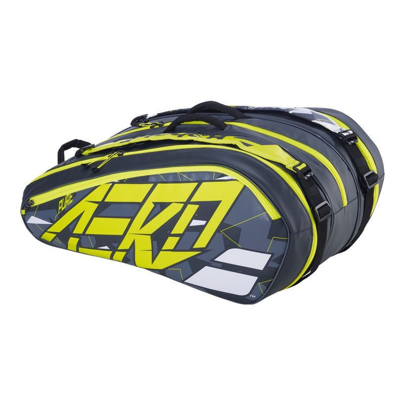 Babolat Pure Aero 12 Racket Bag 2023