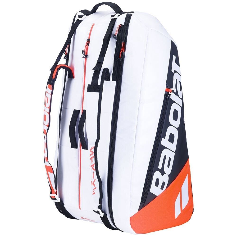 Babolat Pure Strike 12 Racket Bag 4th Gen 2024