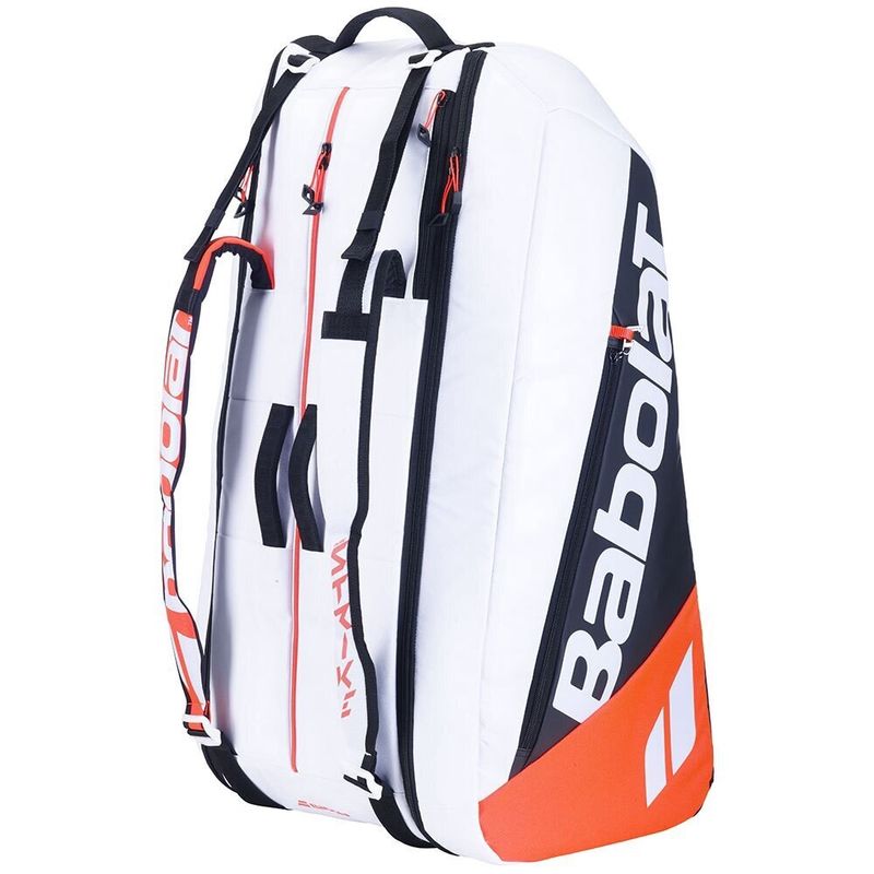Babolat Pure Strike 12 Racket Bag 4th Gen 2024