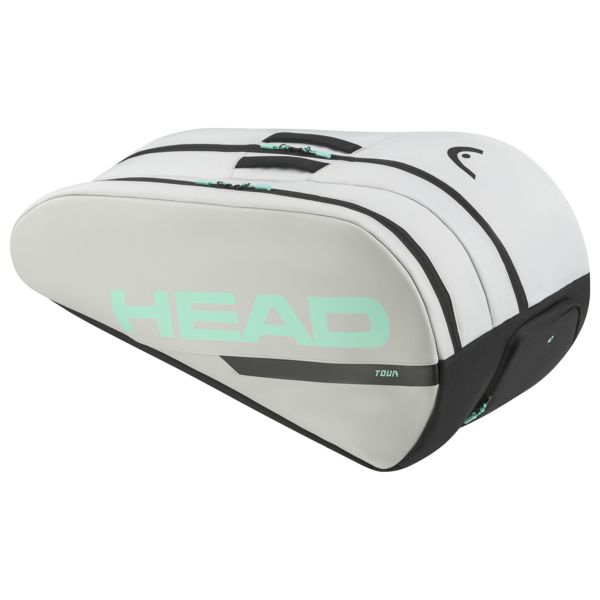 Head Tour Racket Bag L - Teal