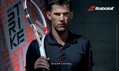 Pure Strike - Control