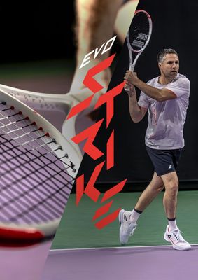 Babolat Intermediate Rackets