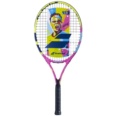 Babolat Junior Tennis Rackets