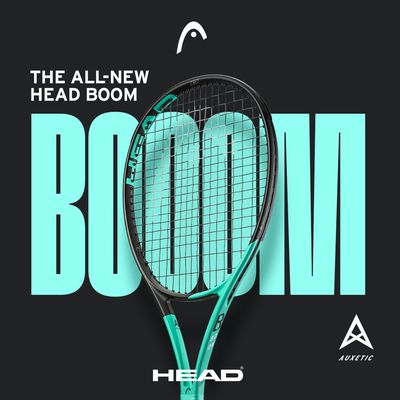 Head Boom - Explosive Playability