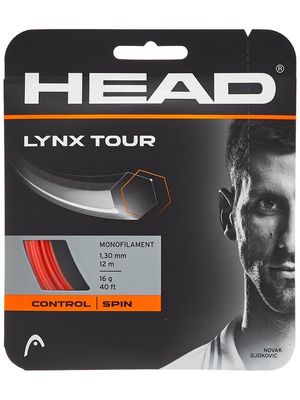 Head Tennis String