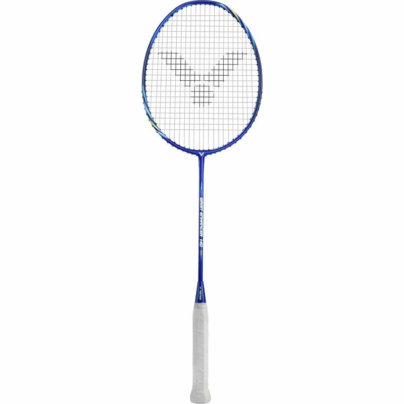 Victor Wrist Enhancer 140 F Badminton Racket