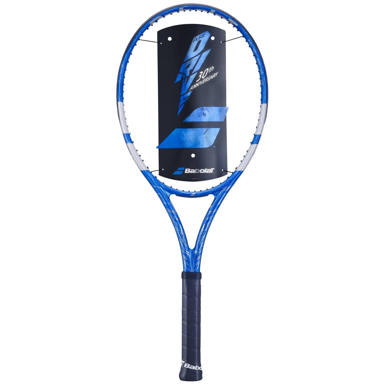 Babolat Pure Drive 30th Anniversary Tennis Racket