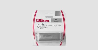 Wilson Shift Pro Performance Feel Replacement Grip - Grey