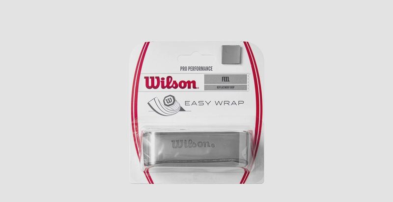 Wilson Shift Pro Performance Feel Replacement Grip - Grey