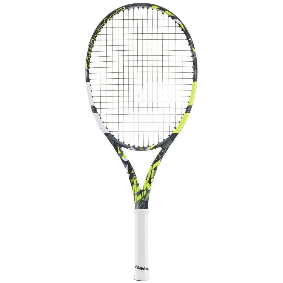 Babolat Pure Aero 2023 Junior 26 Tennis Racket