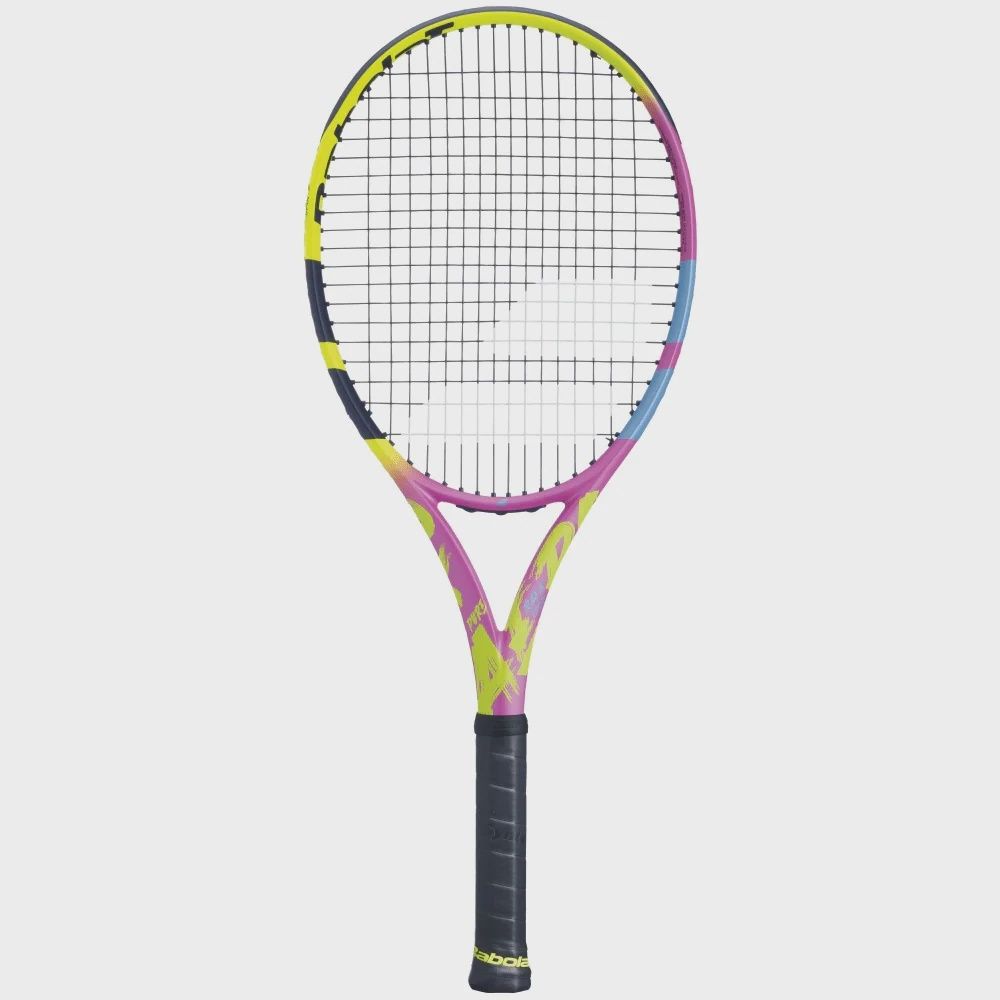 Babolat Pure Aero Rafa S Tennis Racket