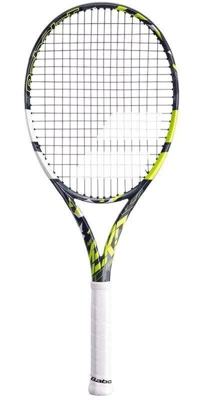 Babolat Pure Aero Team Tennis Racket