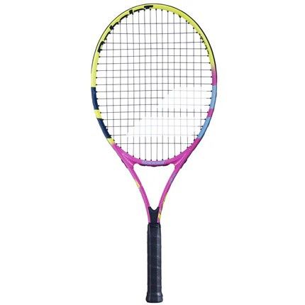 Babolat Nadal Junior 25 Tennis Racket