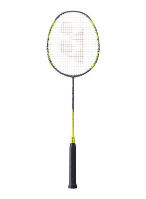 Yonex Arcsaber 7 Play Badminton Racket - Gray/Yellow