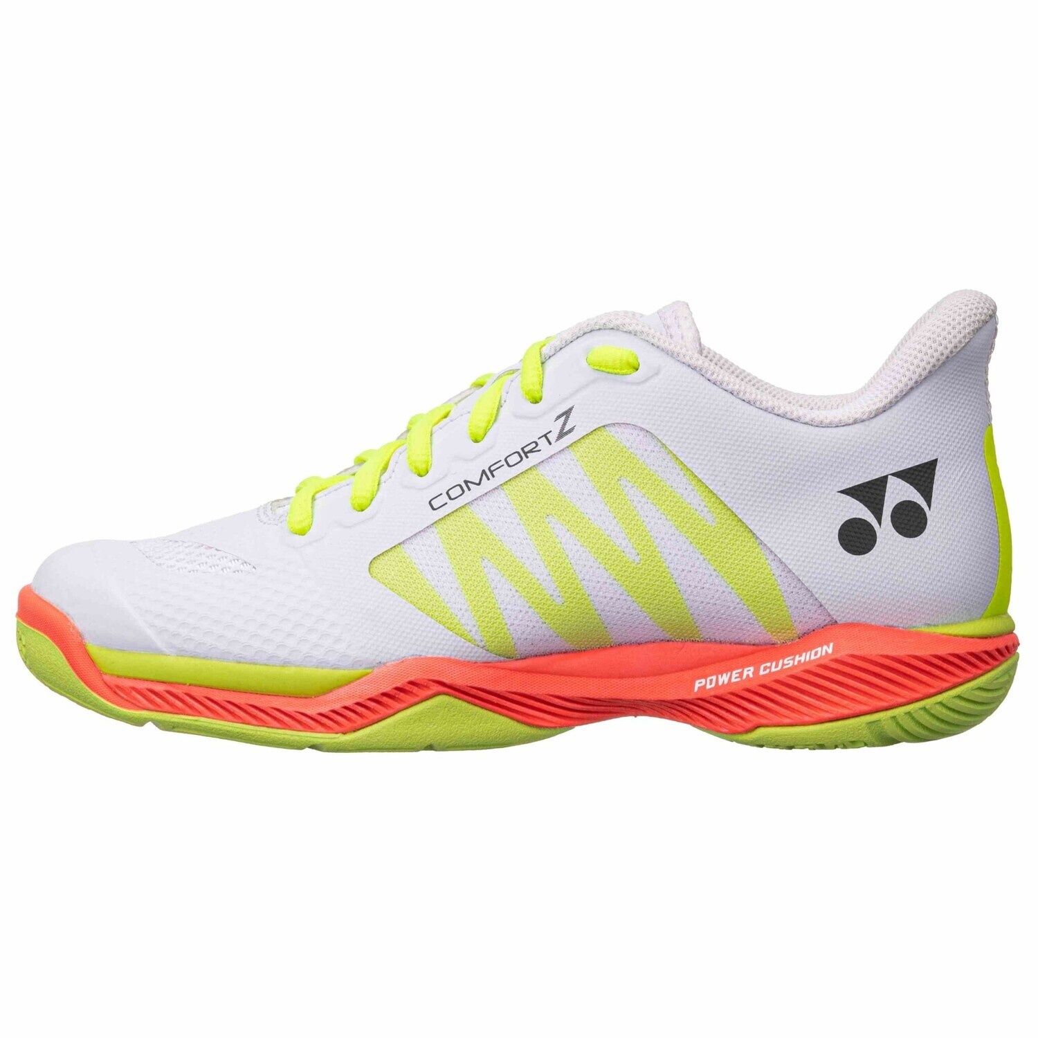 Yonex Power Cushion Comfort Z3 Women&#39;s Shoes - White