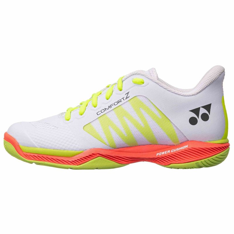 Yonex Power Cushion Comfort Z3 Women&#39;s Shoes - White