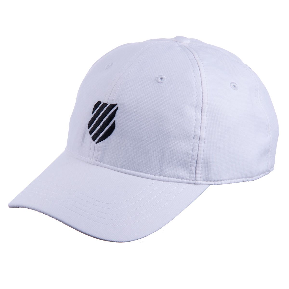 K-Swiss Tennis Cap - White