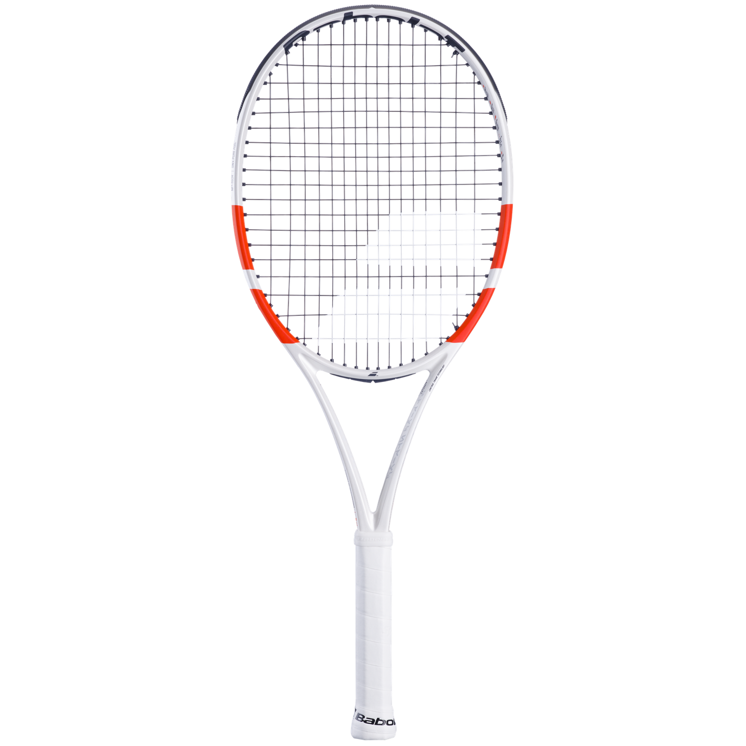 Babolat Pure Strike Team 2024 Tennis Racket - Gen 4