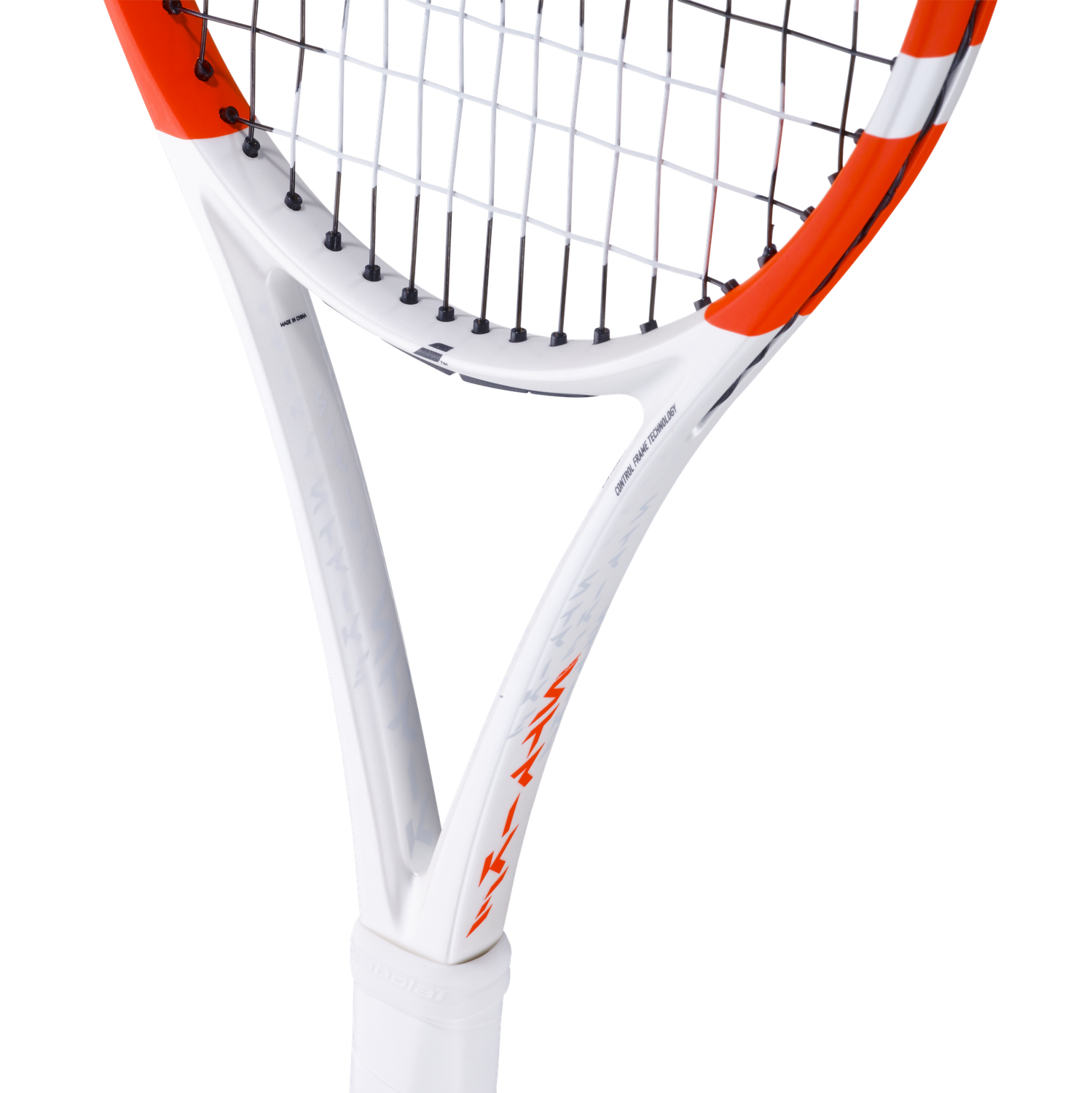 Babolat Pure Strike Team 2024 Tennis Racket - Gen 4