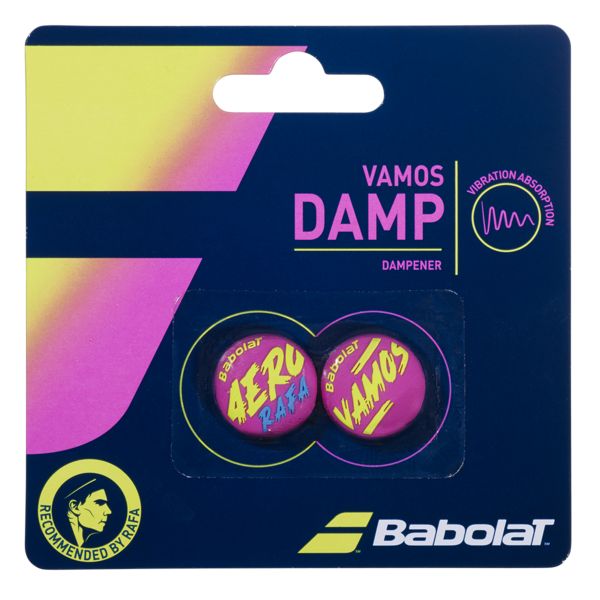 Babolat Rafa Vamos Dampeners