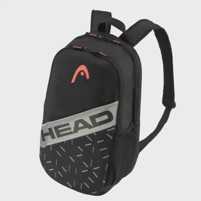 Head Team Backpack 21L - Black