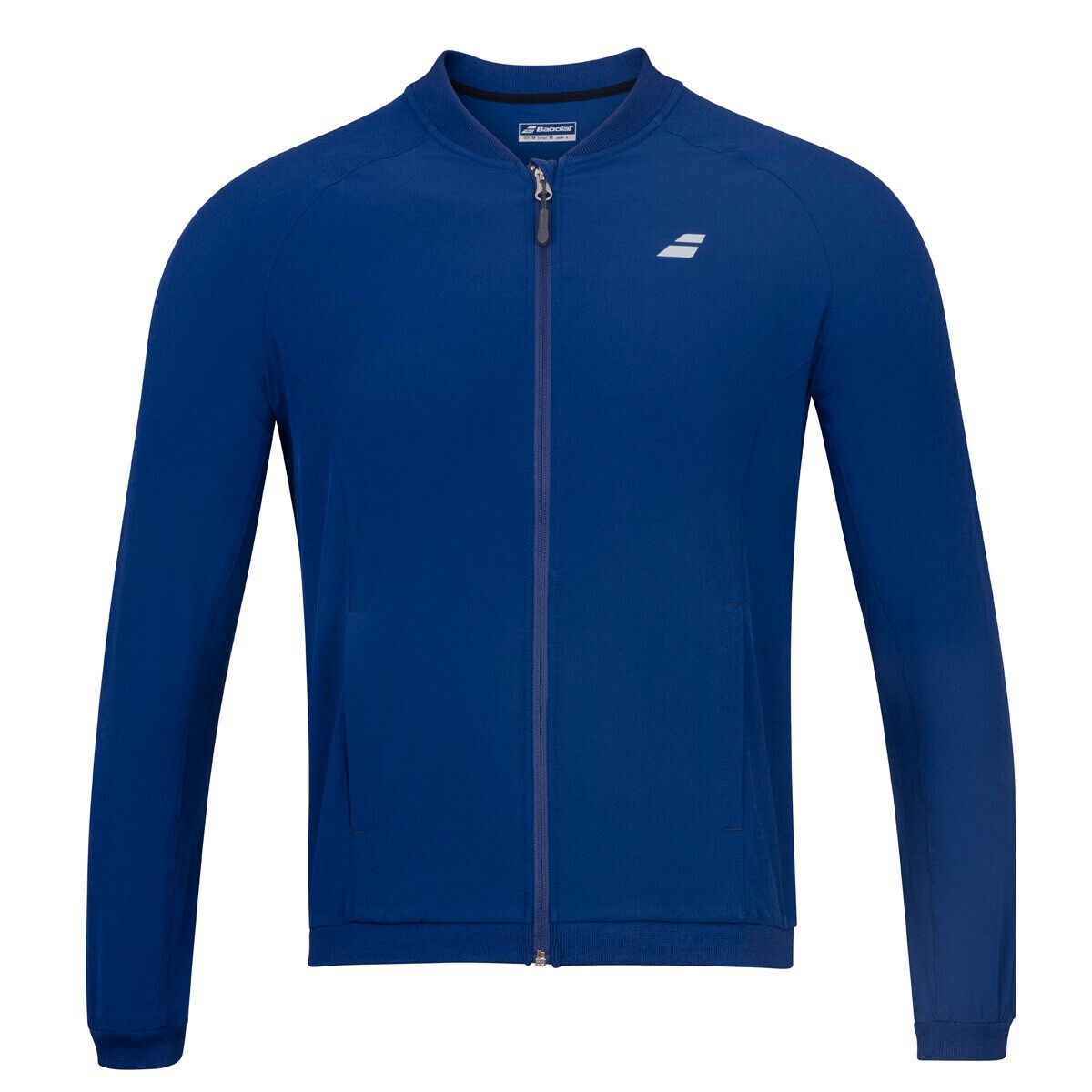 Babolat Play Jacket Women - Estate Blue