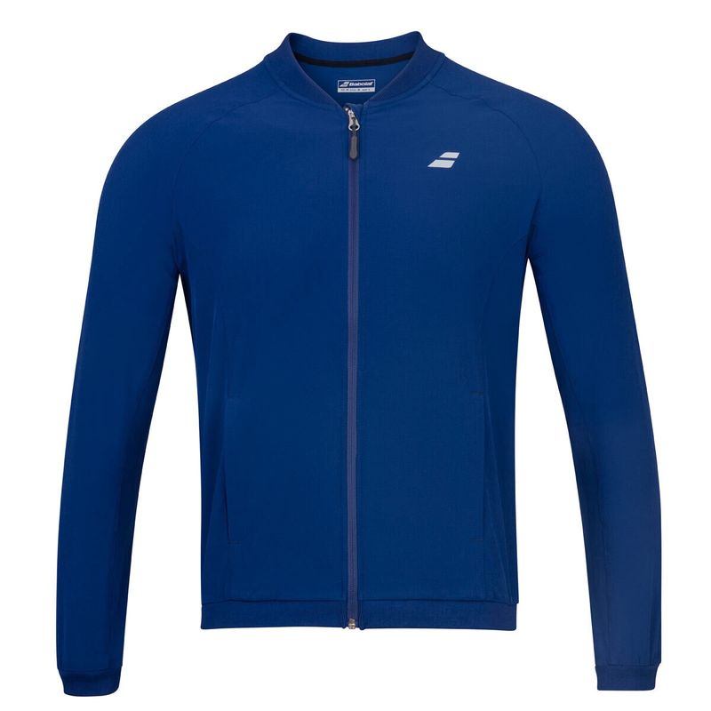 Babolat Play Jacket Women - Estate Blue