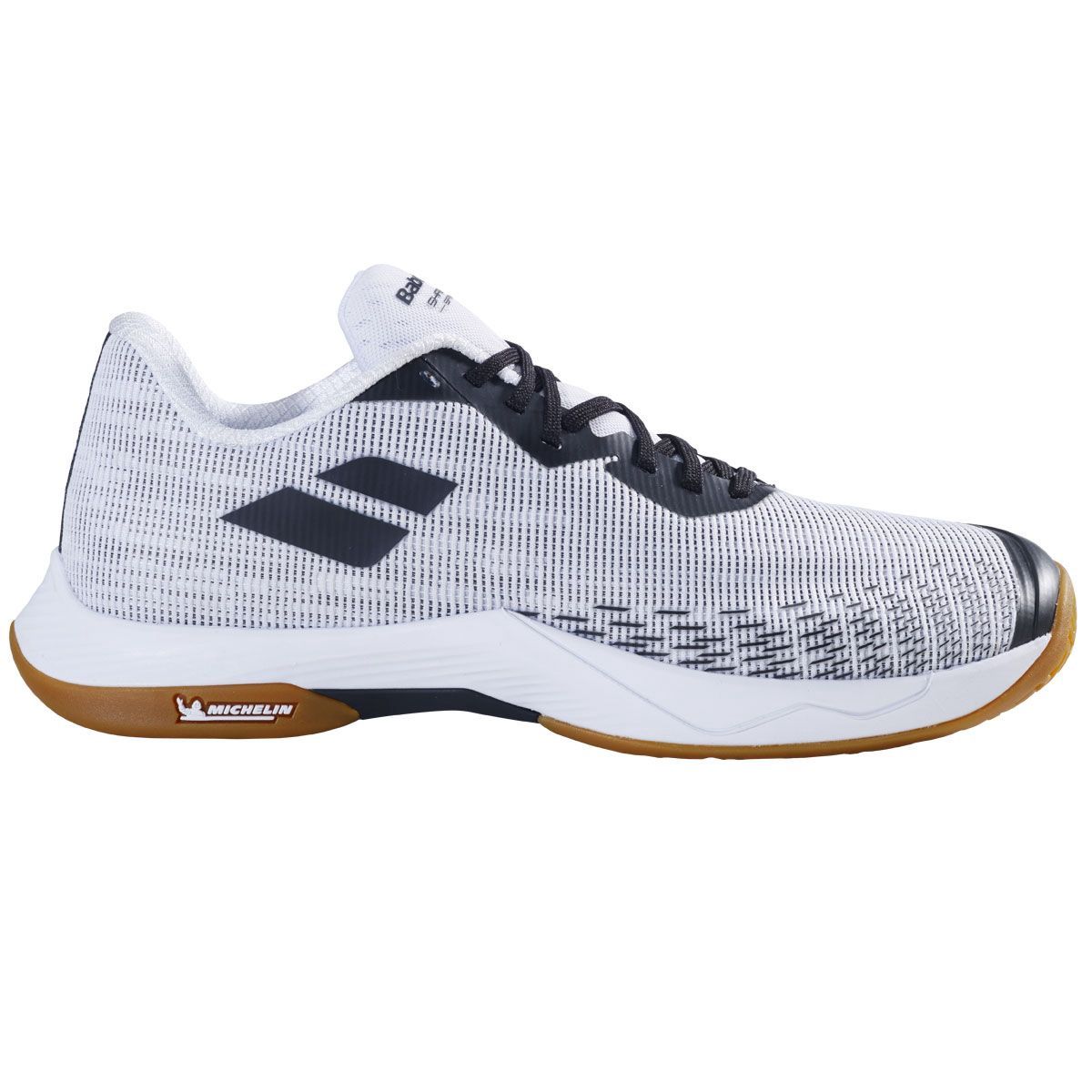 Babolat Shadow Spirit 2 Men&#39;s Badminton Shoes