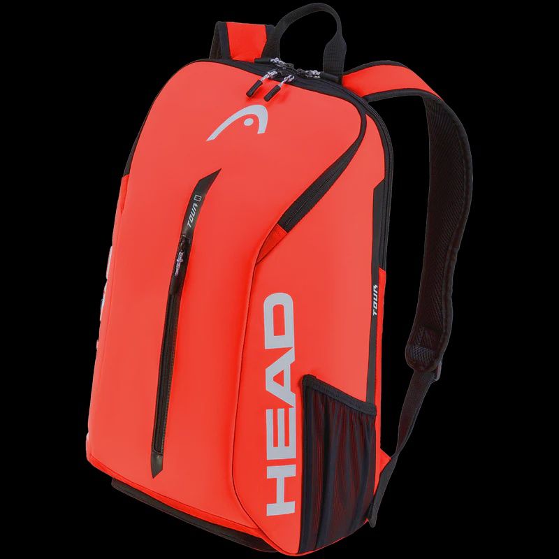 Head Tour Backpack 25L - Fluo Orange