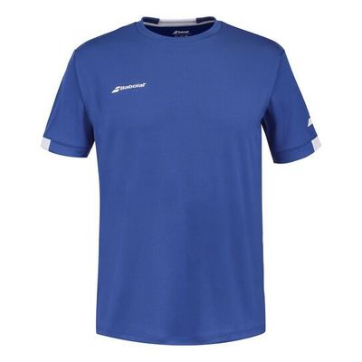 Babolat Play Crew Neck Tee Men - Sodalite Blue