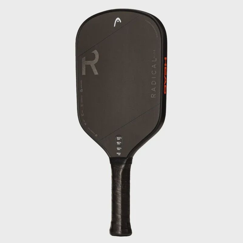 Head Radical Nite Pickleball Paddle