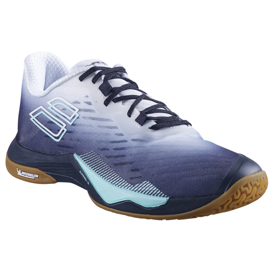 Babolat Shadow Tour 5 Men&#39;s Court Shoes - Black/White