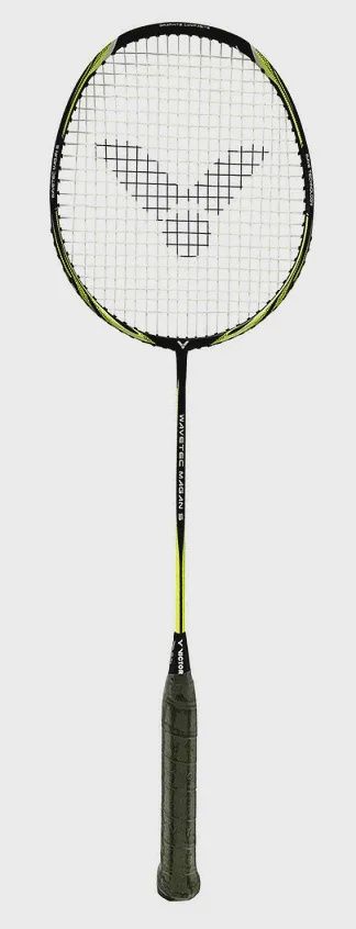 Victor Wavetec Magan 5​ Badminton Racket