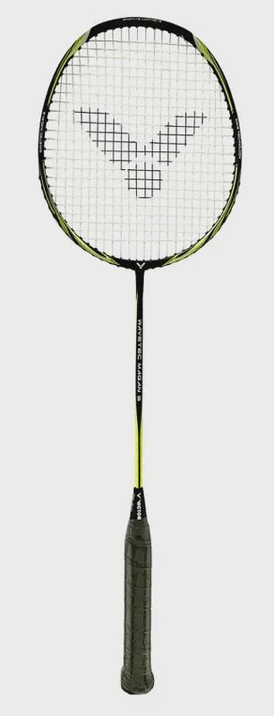 Victor Wavetec Magan 5​ Badminton Racket