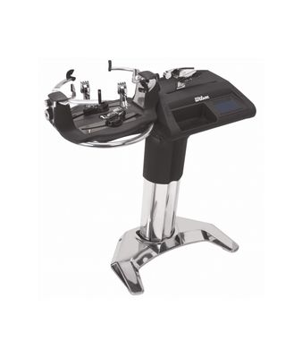 Wilson Baiardo Stringing Machine