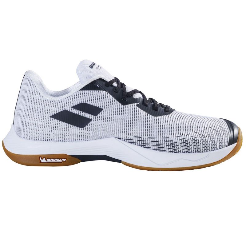 Babolat Shadow Spirit 2 Men&#39;s Badminton Shoes