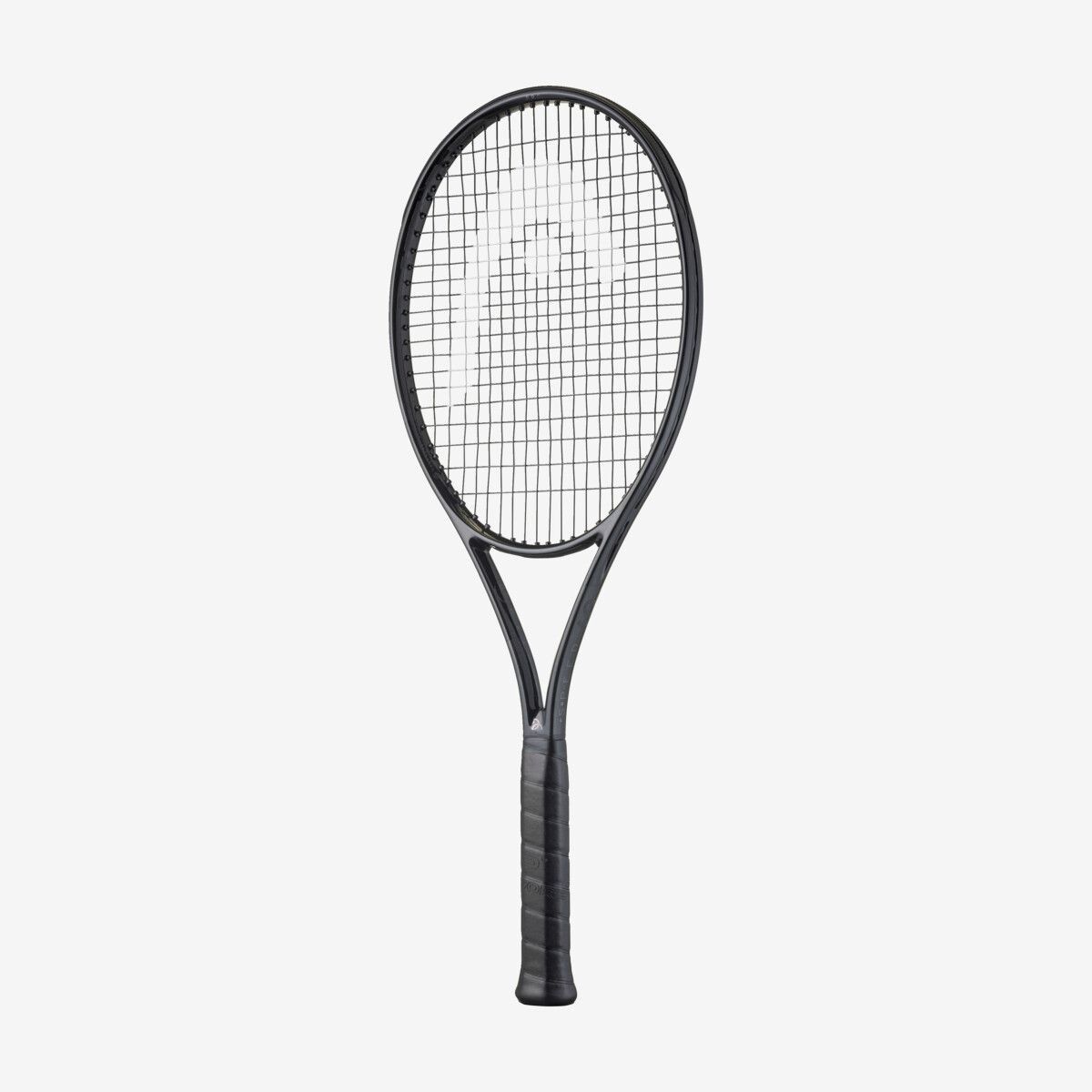 Head Speed Pro Legend Tennis Racket - Gloss Black/Carbon