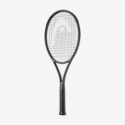 Head Speed Pro Legend Tennis Racket - Gloss Black/Carbon