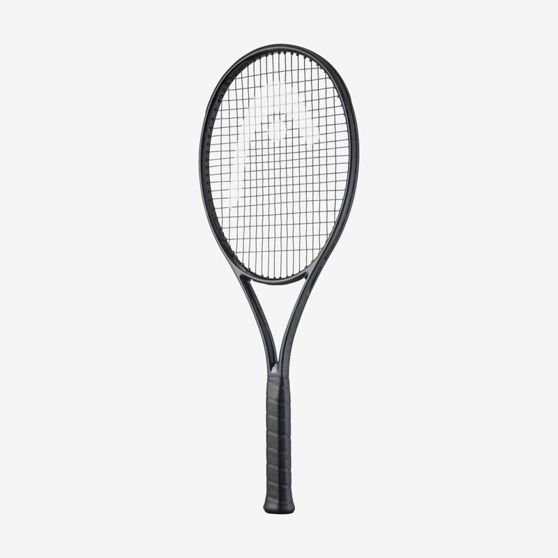 Head Speed Pro Legend Tennis Racket - Gloss Black/Carbon