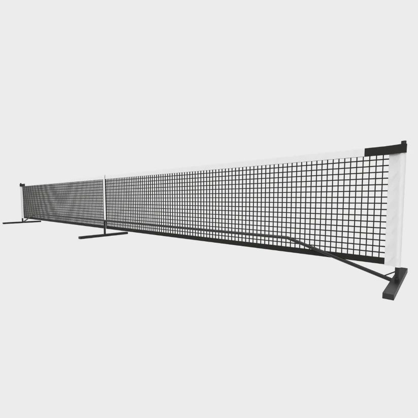 Pickleball United Driveway Portable Net System