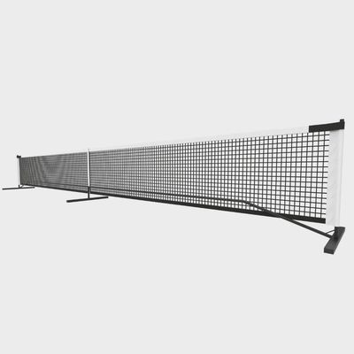 Pickleball United Driveway Portable Net System