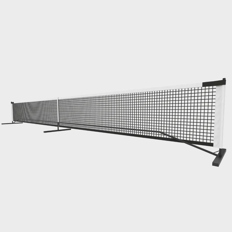 Pickleball United Driveway Portable Net System