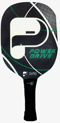Pickleball United Power Drive Pickleball Paddle