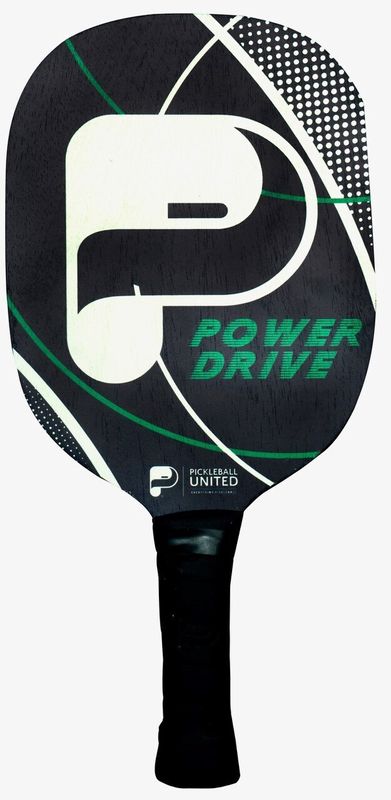 Pickleball United Power Drive Pickleball Paddle