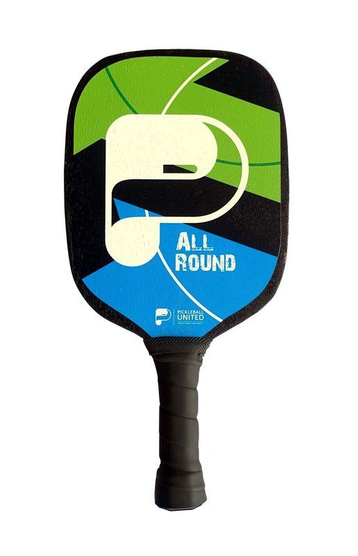 Pickleball United All Round Pickleball Paddle