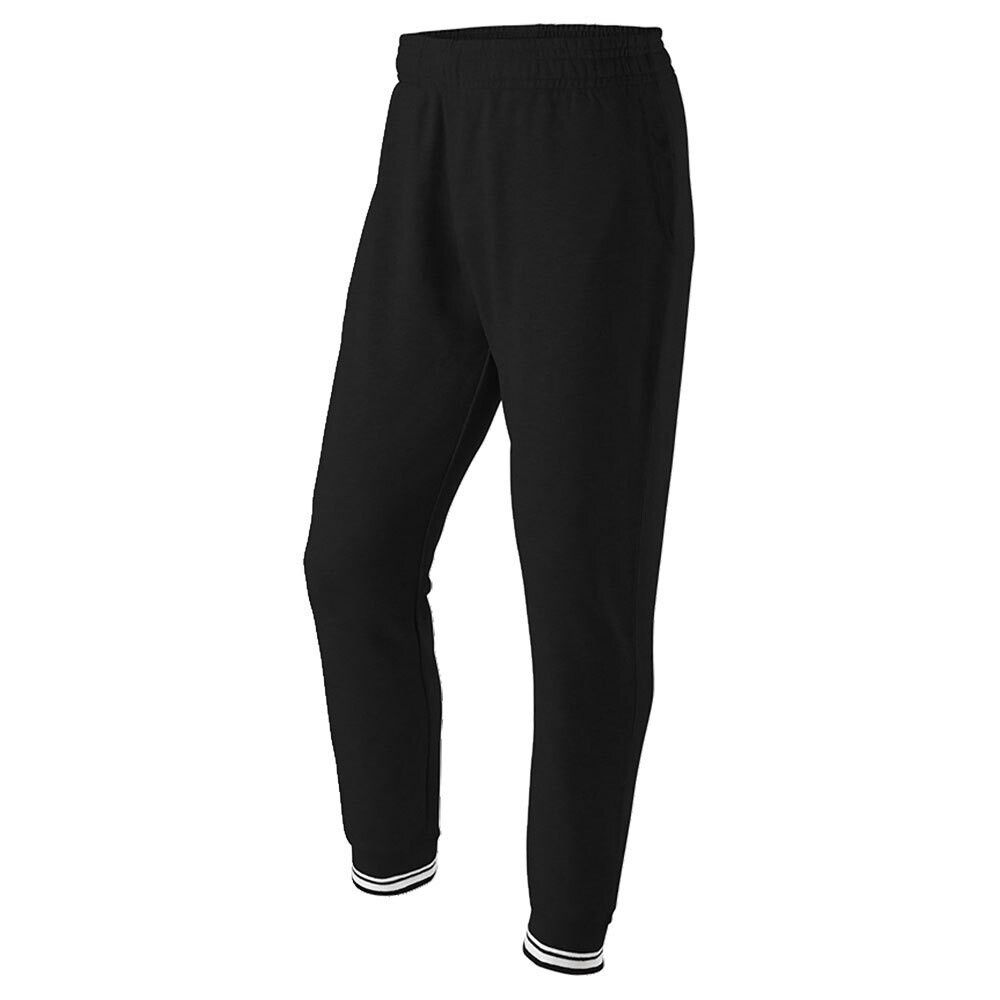 Wilson Men&#39;s Team Parkside Jogger - Black