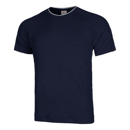 Wilson Men's Team Seamless Crew Classic Navy